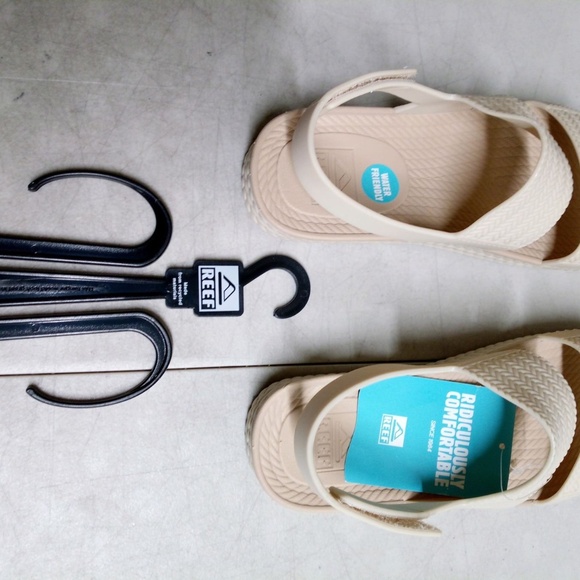 NEW Women's Water Vista Slingback Platform Sandal Size 7 - Picture 6 of 11